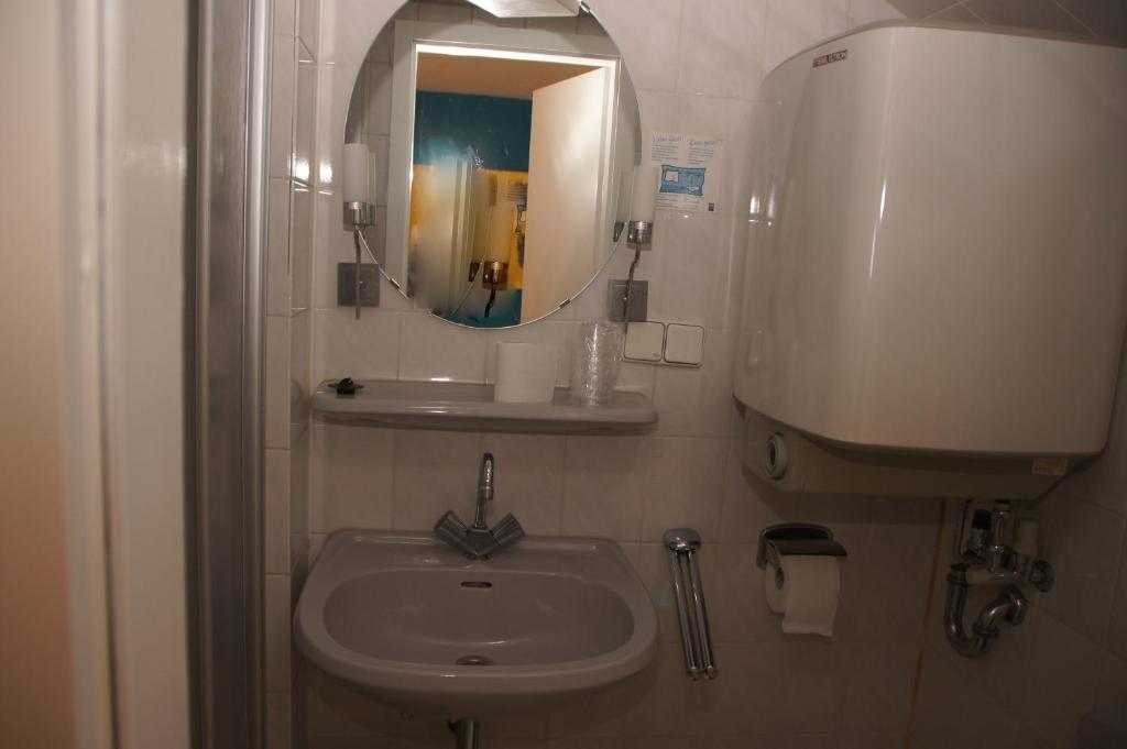 Hotel Paseo アーヘン 部屋 写真
