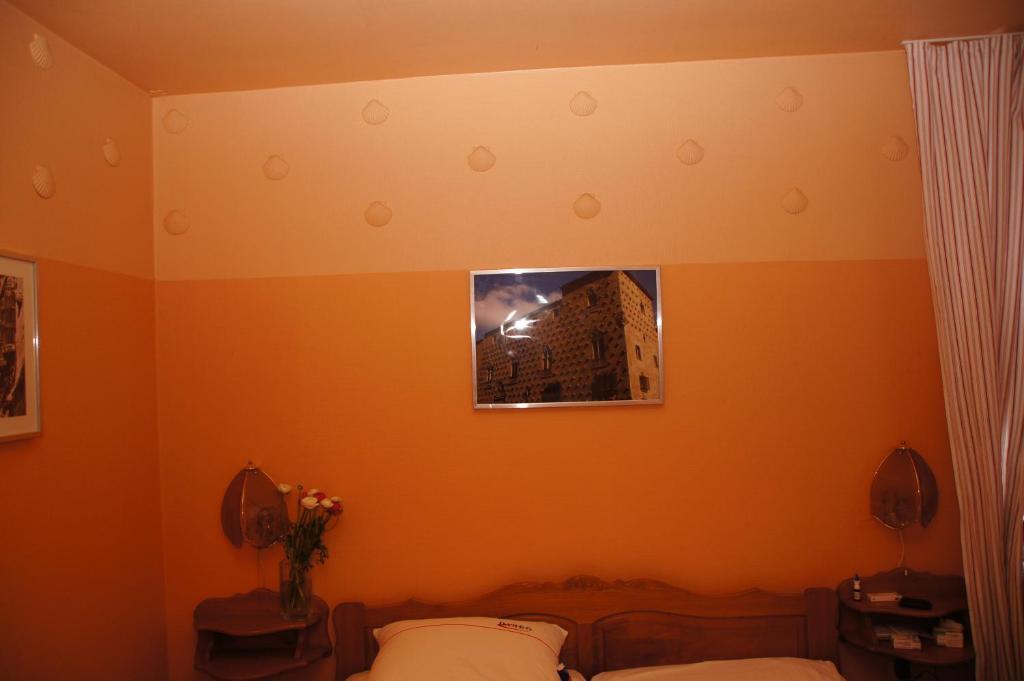 Hotel Paseo アーヘン 部屋 写真